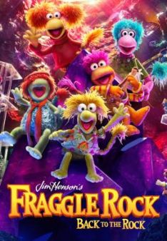 Die Fraggles: Back to the Rock - Staffel 1