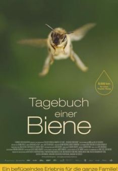 Tagebuch einer Biene