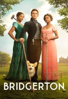 Bridgerton - Staffel 2