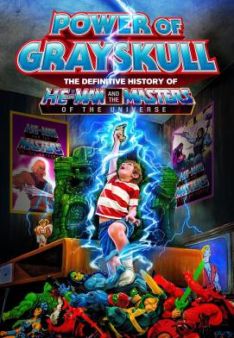 Die Macht von Grayskull
