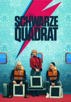 Das Schwarze Quadrat