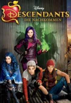 Descendants - Die Nachkommen