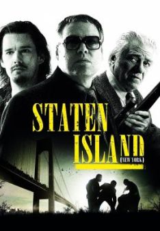 Staten Island