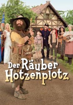 Der Räuber Hotzenplotz