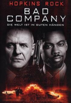 Bad Company - Die Welt ist in guten Händen