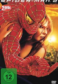 Spider-Man 2