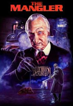 The Mangler