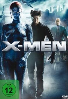 X-Men