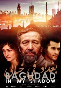 Baghdad in My Shadow