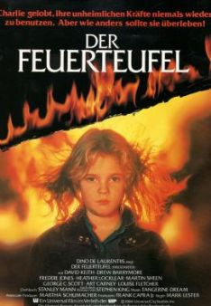 Der Feuerteufel