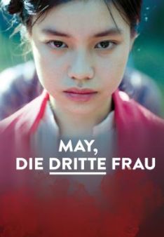 May, die dritte Frau