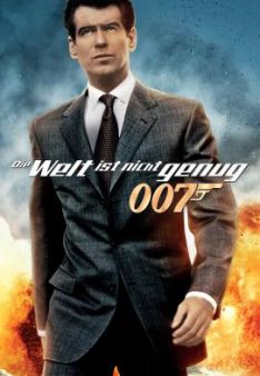 James Bond 007 - Die Welt ist nicht genug