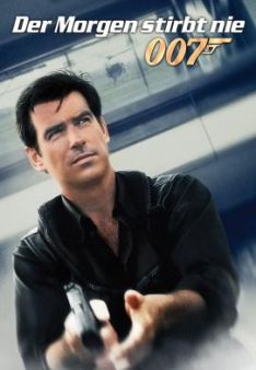 James Bond 007 - Der Morgen stirbt nie