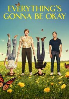 Everything's Gonna Be Okay - Staffel 1