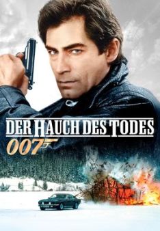 James Bond 007 - Der Hauch des Todes