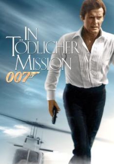 James Bond 007 - In tödlicher Mission