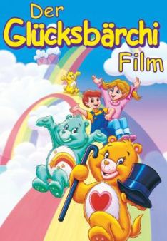 Der Glücksbärchifilm