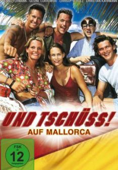 Und tschüss! Auf Mallorca
