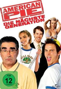 American Pie präsentiert - Die nächste Generation