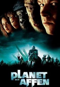 Planet der Affen