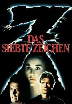 Das siebte Zeichen