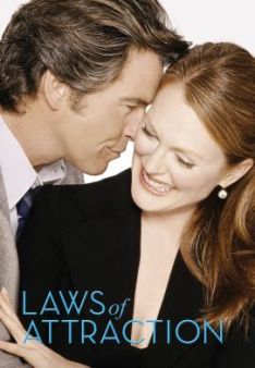 Laws of Attraction - Was sich liebt, verklagt sich