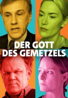Der Gott des Gemetzels