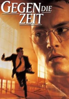 Gegen die Zeit