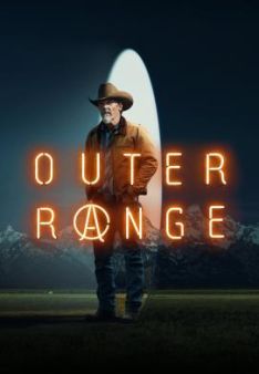 Outer Range - Staffel 1