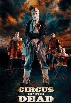 Circus of the Dead