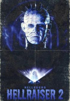 Hellbound: Hellraiser II