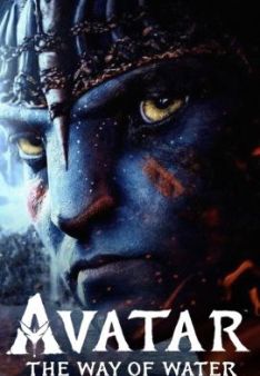Avatar: The Way of Water