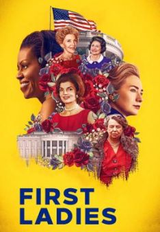 First Ladies - Frau. Macht. Politik. - Staffel 1
