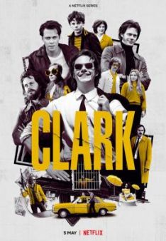 Clark - Staffel 1