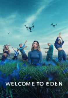 Willkommen auf Eden - Staffel 1