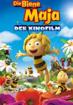 Die Biene Maja - Der Kinofilm