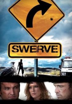 Swerve - falscher Ort, falsche Zeit