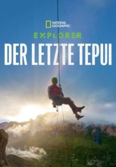 Explorer: Der letzte Tepui