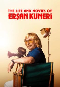 Erşan Kuneri - Staffel 1