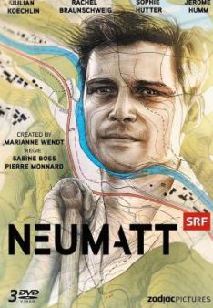 Neumatt - Staffel 1