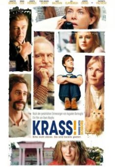 Krass! Running with Scissors