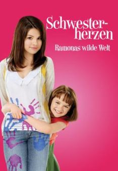 Schwesterherzen - Ramonas wilde Welt