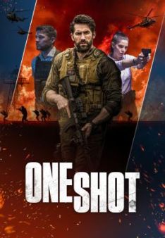 One Shot - Mission ausser Kontrolle