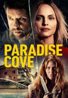 Paradise Cove - Lieber gehasst als ignoriert