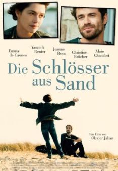 Die Schlösser aus Sand