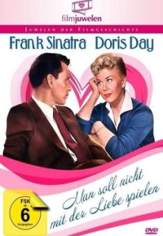 Man soll nicht mit der Liebe spielen