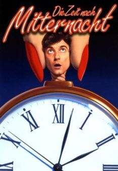 Die Zeit nach Mitternacht