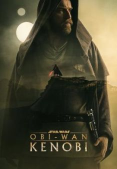 Star Wars: Obi-Wan Kenobi - Staffel 1
