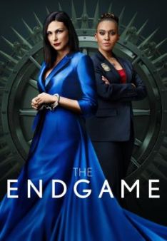 The Endgame - Staffel 1