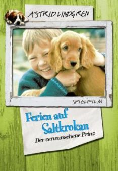 Ferien auf Saltkrokan - Der verwunschene Prinz